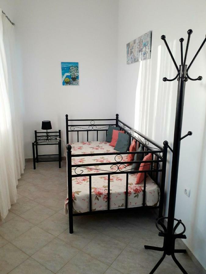 Ionian Balcony - Davgata Villa Exterior foto